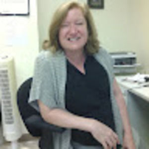 Meet your Posher, Jackie